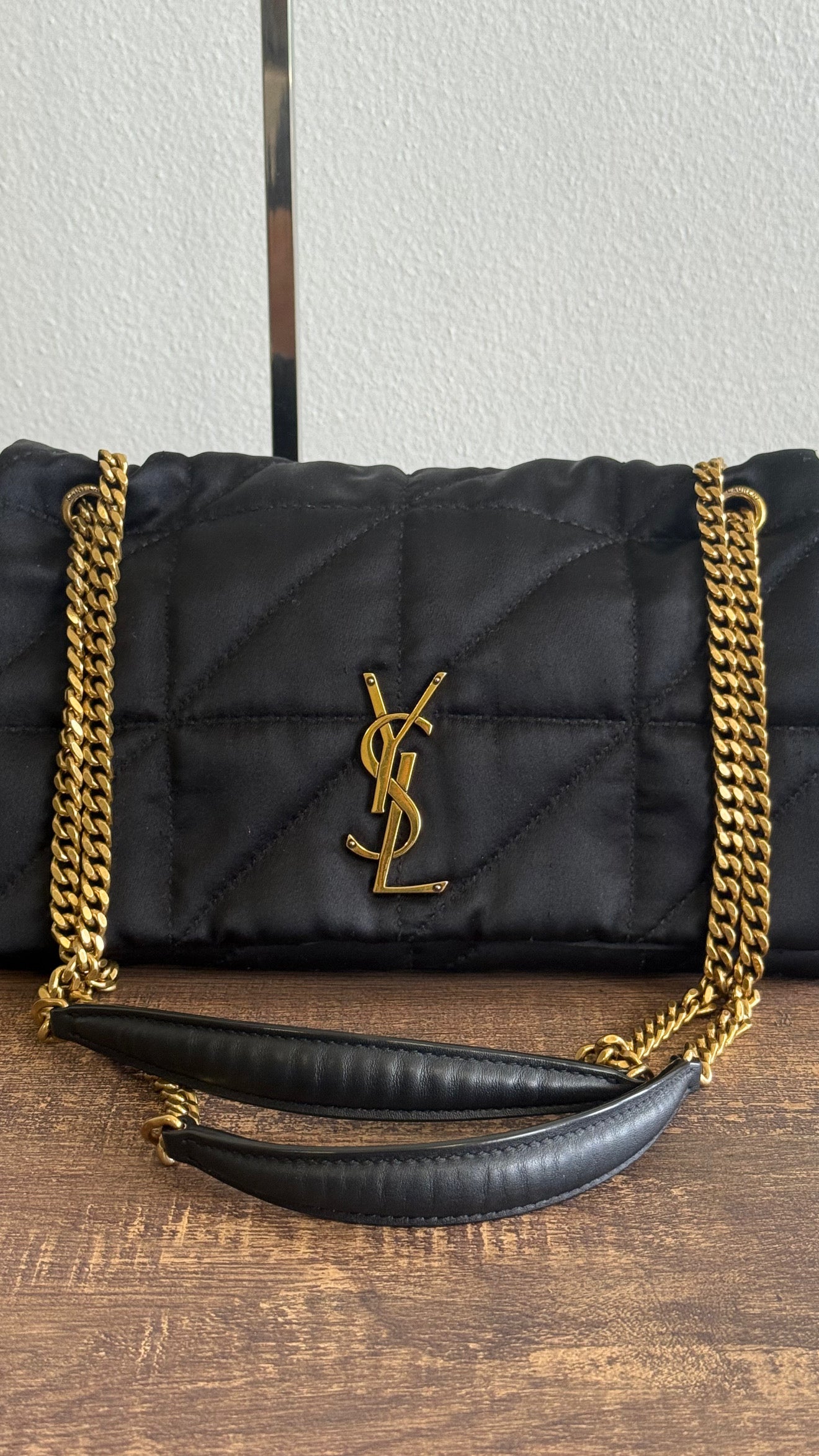 ysl nylon