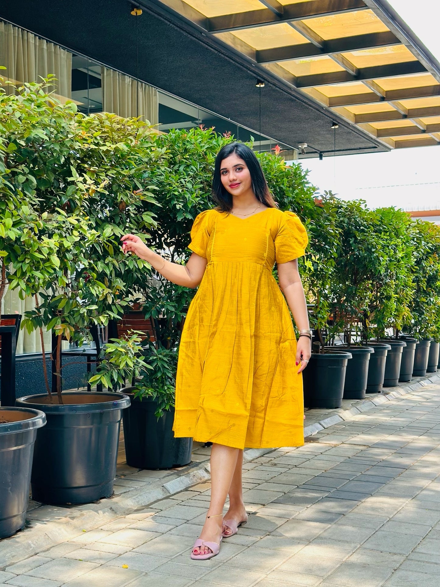 LOUIS VUITTON VINTAGE CANVAS TROUSSE TOILETTE 23 COSMETIC BAG in Monogram