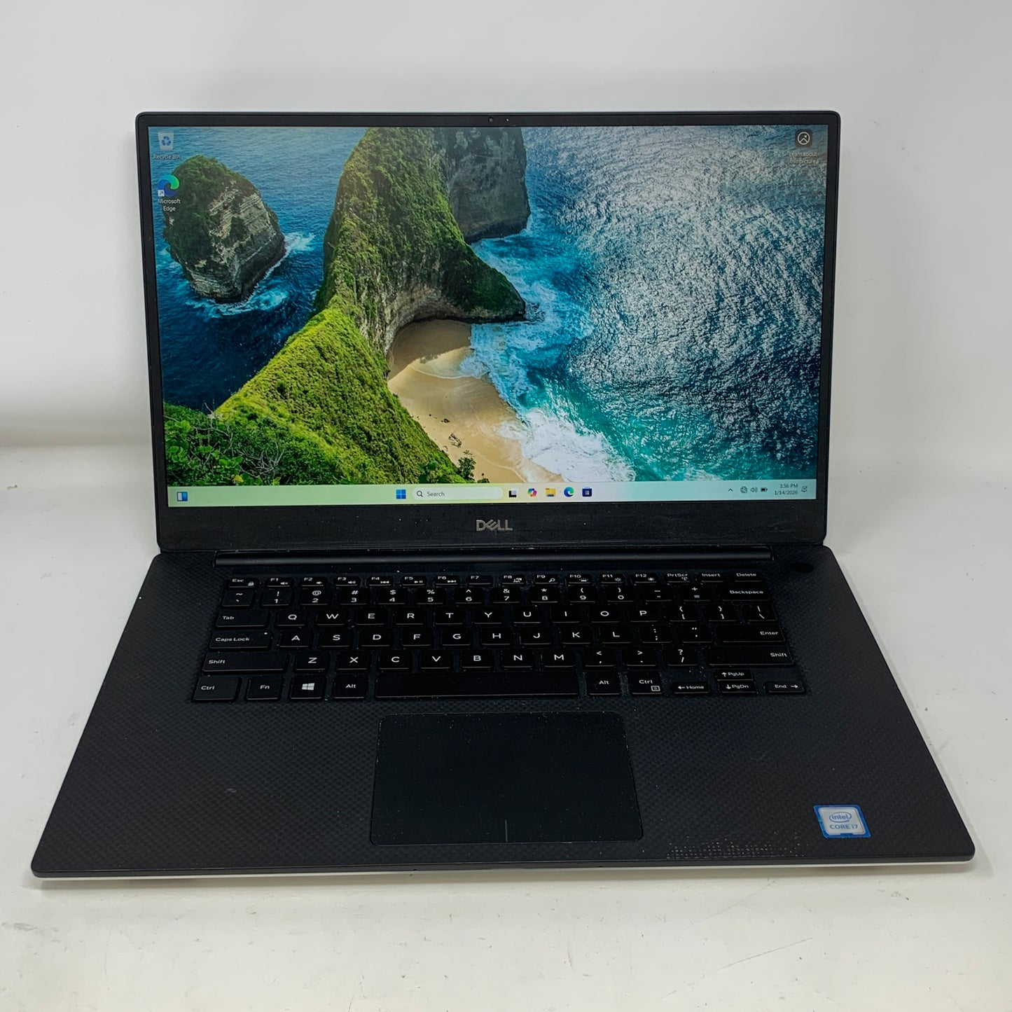 LOUIS VUITTON SAC PLAT CANVAS TOTE BAG in Monogram