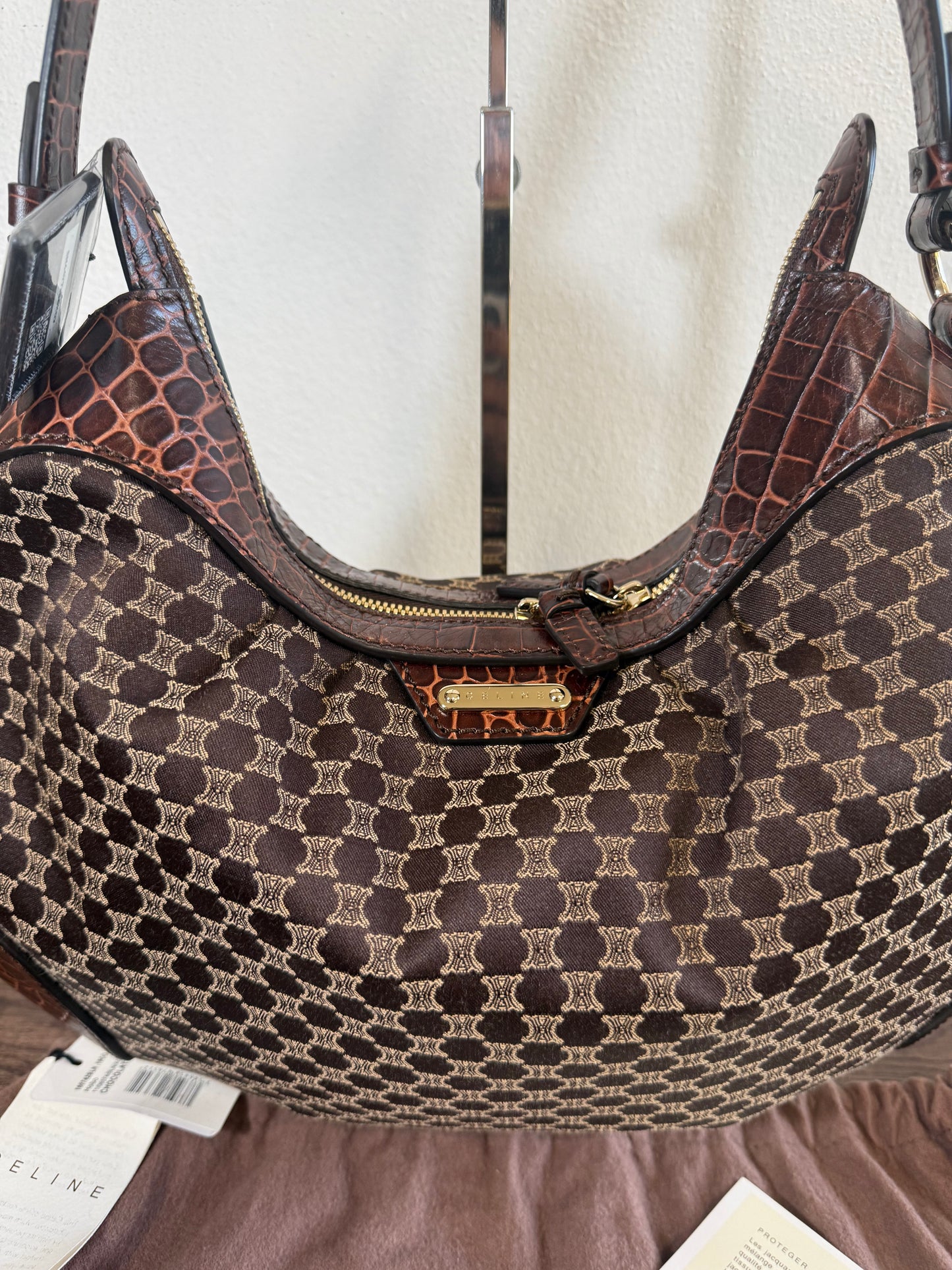 VINTAGE CELINE