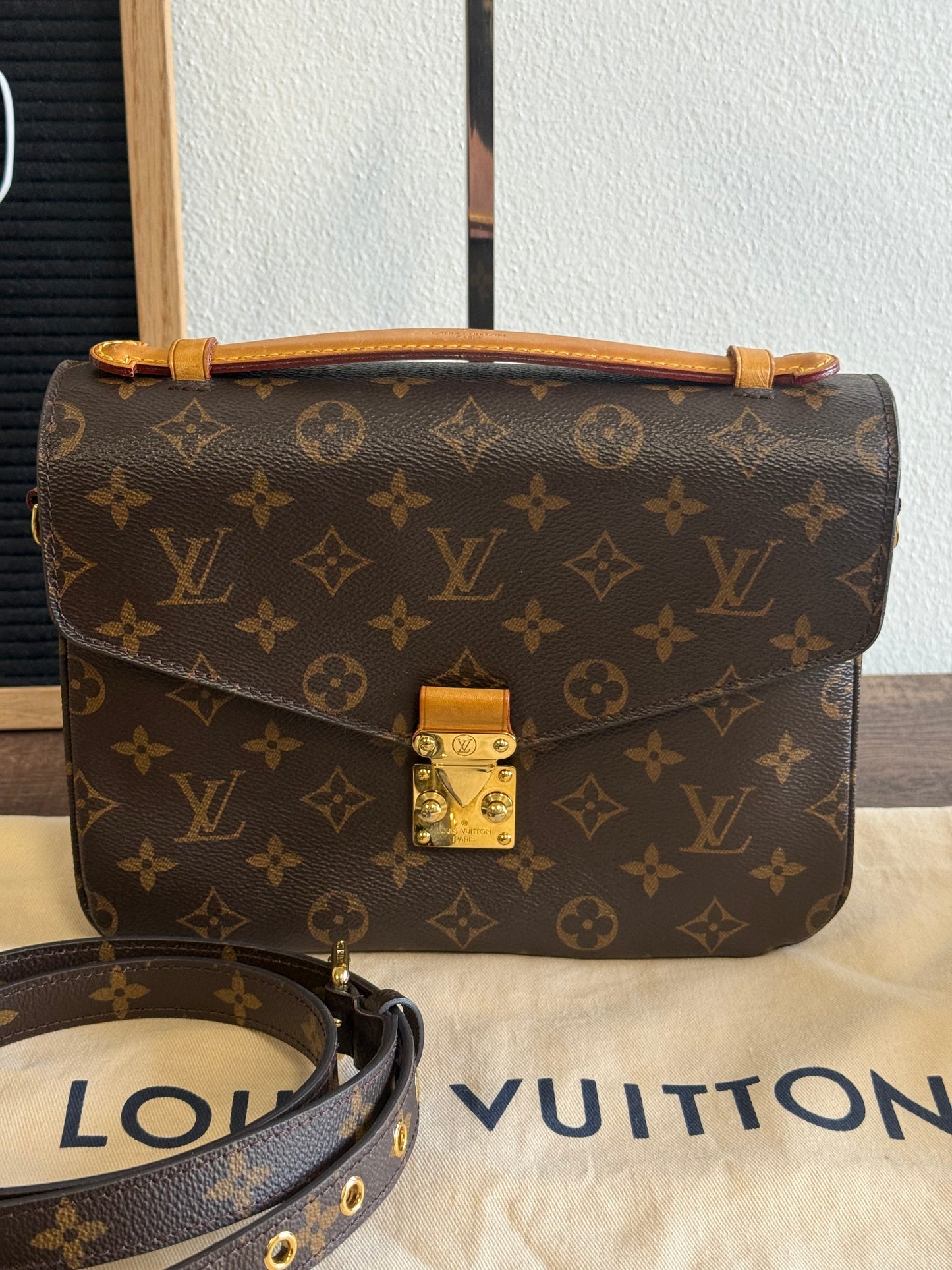 POCHETTE METIS