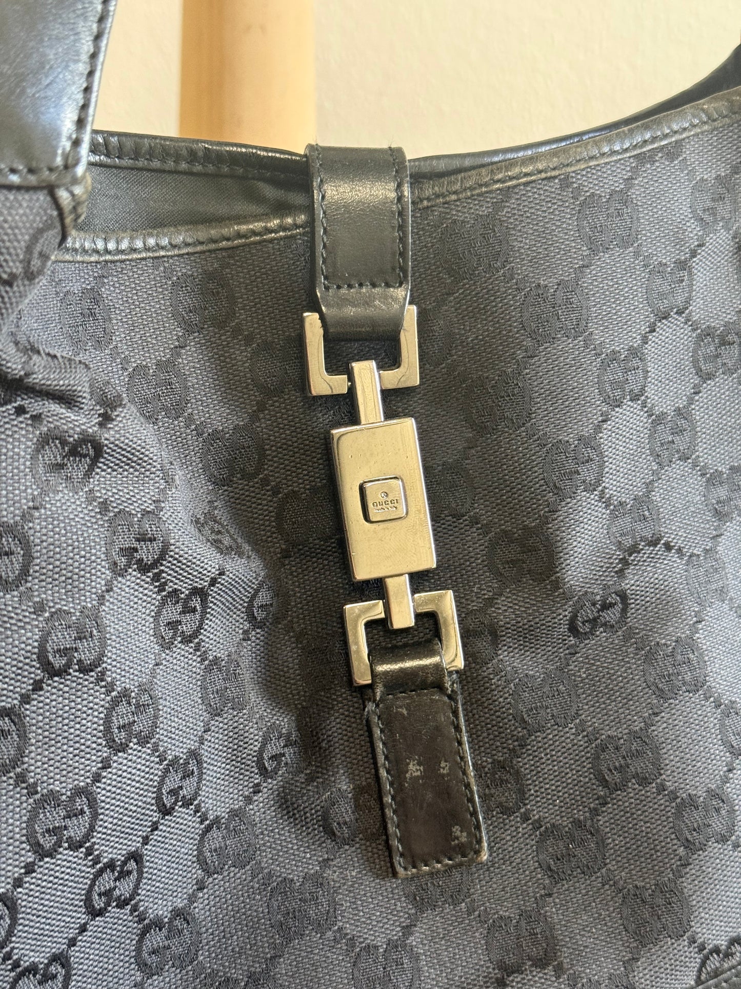 GUCCI JACKIE