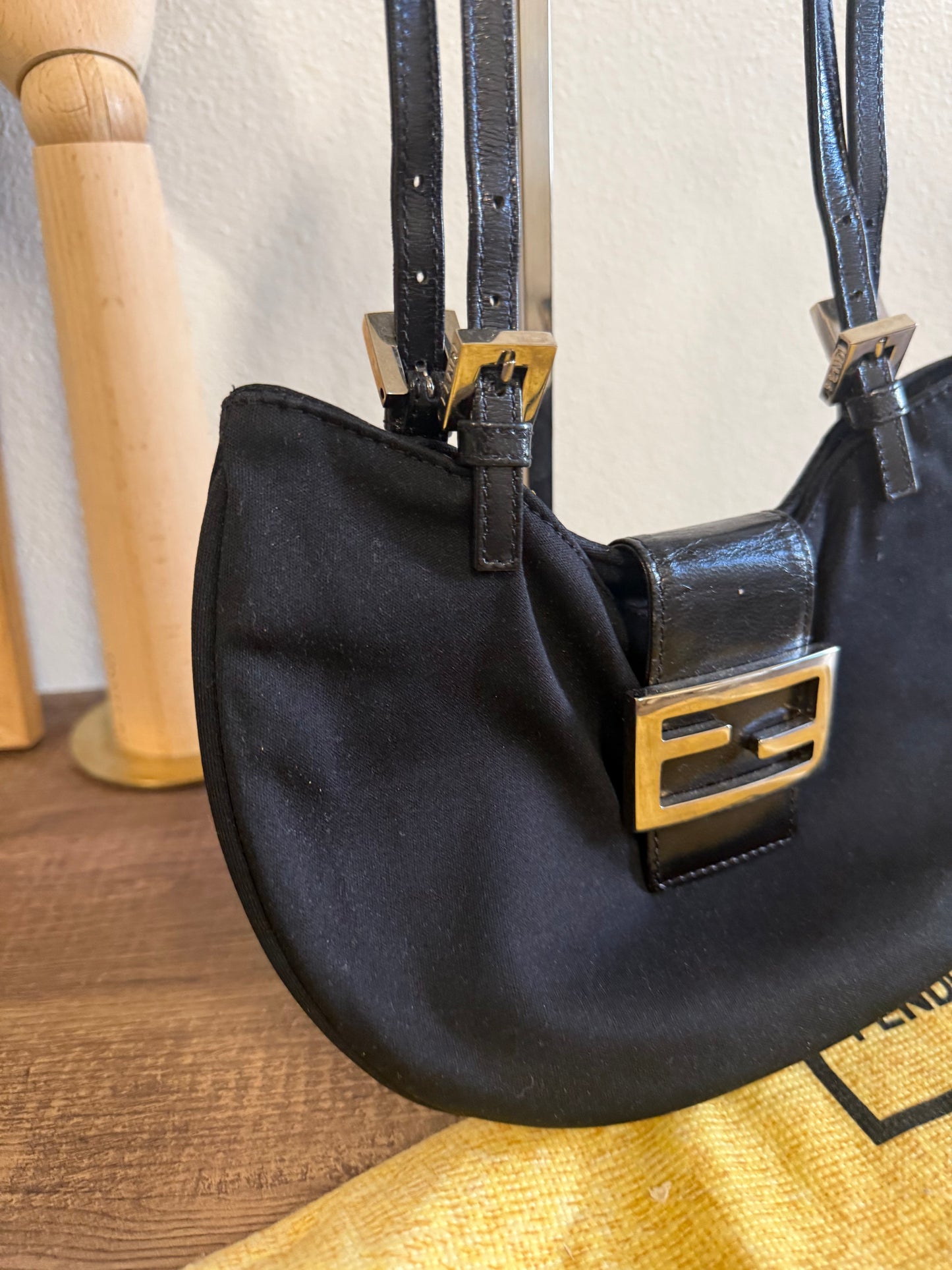 FENDI COTTON