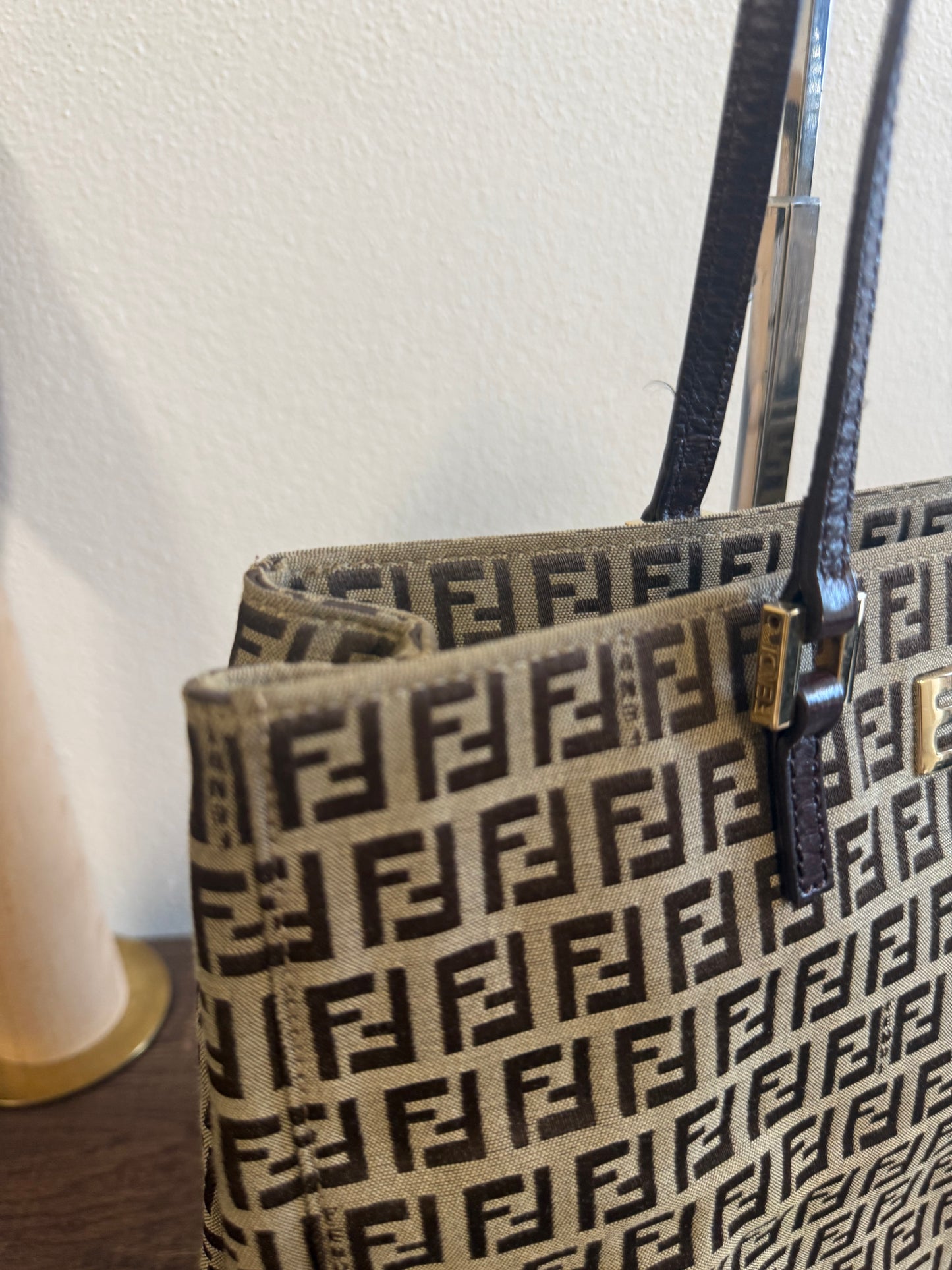 FENDI TOTE