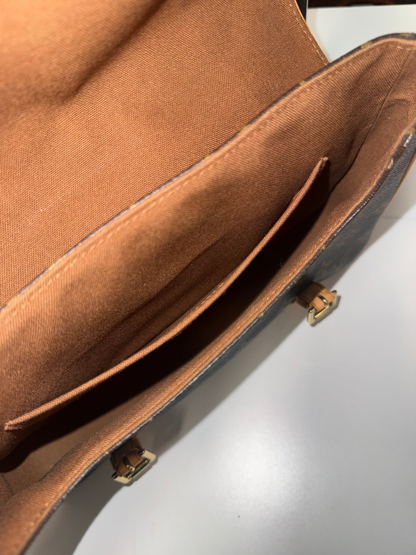 Louis Vuitton Monogram Canvas Marelle Sac a Dos Convertible Bag