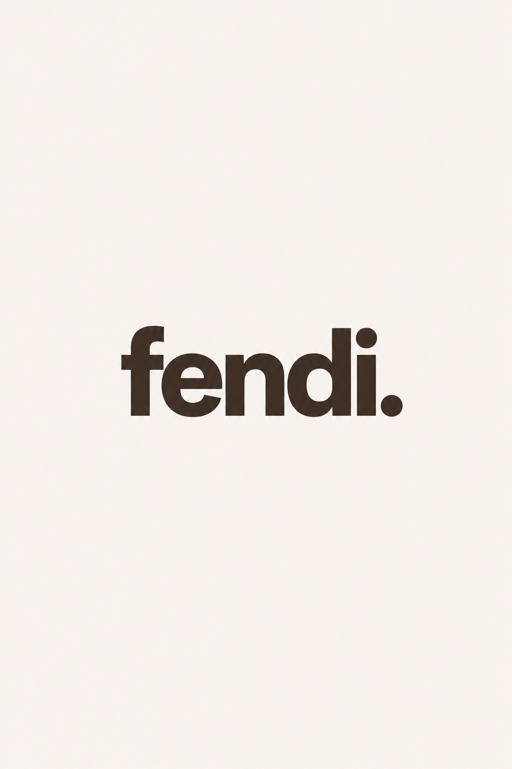 FENDI