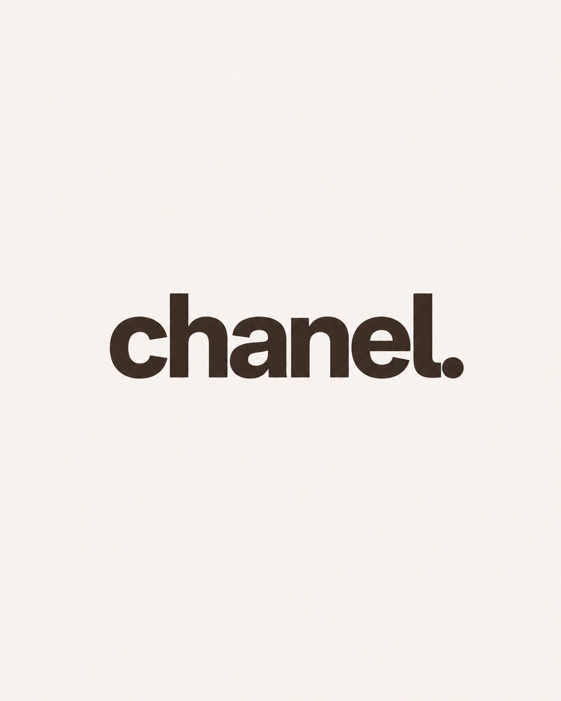 CHANEL