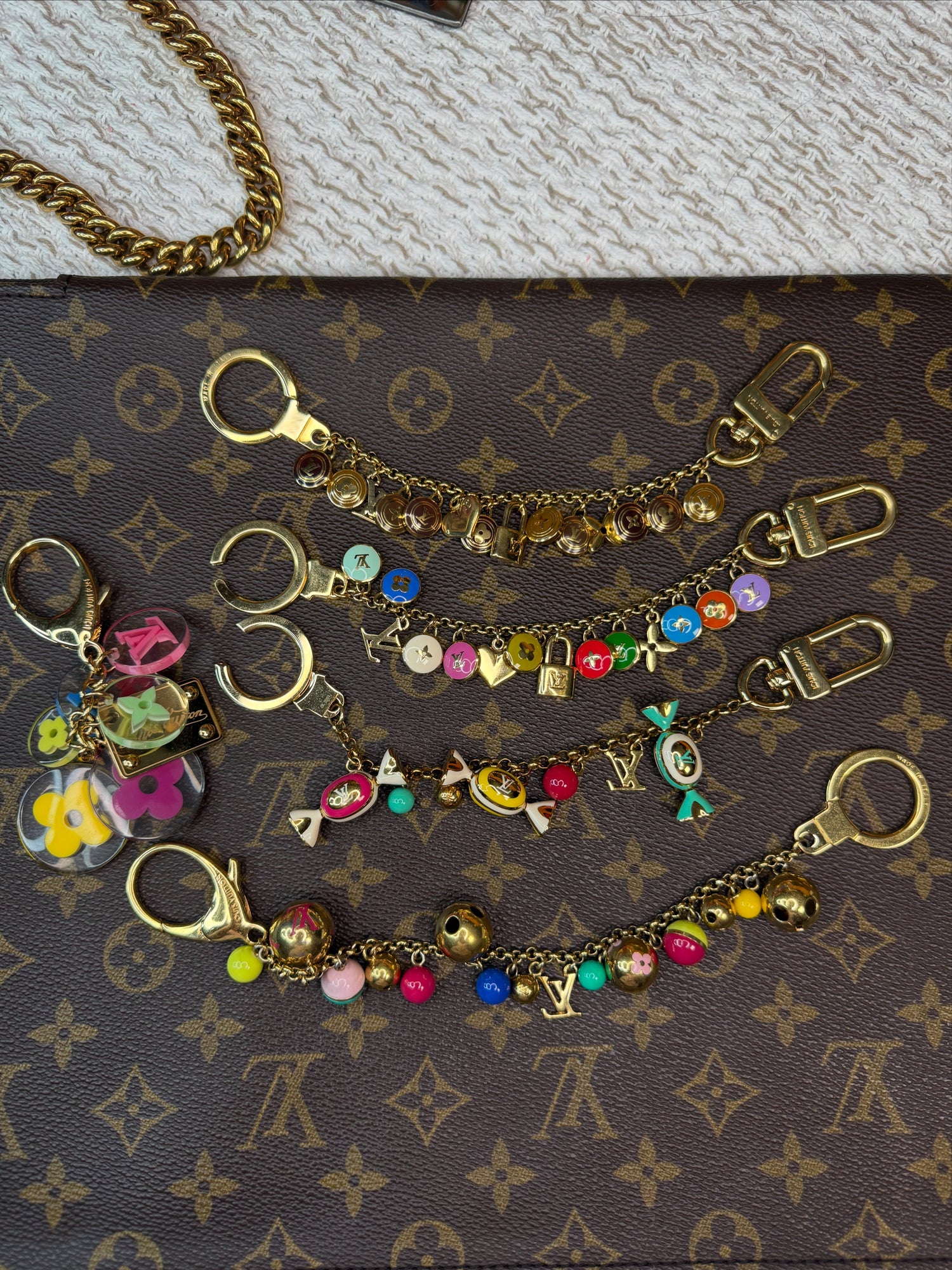 Accessories