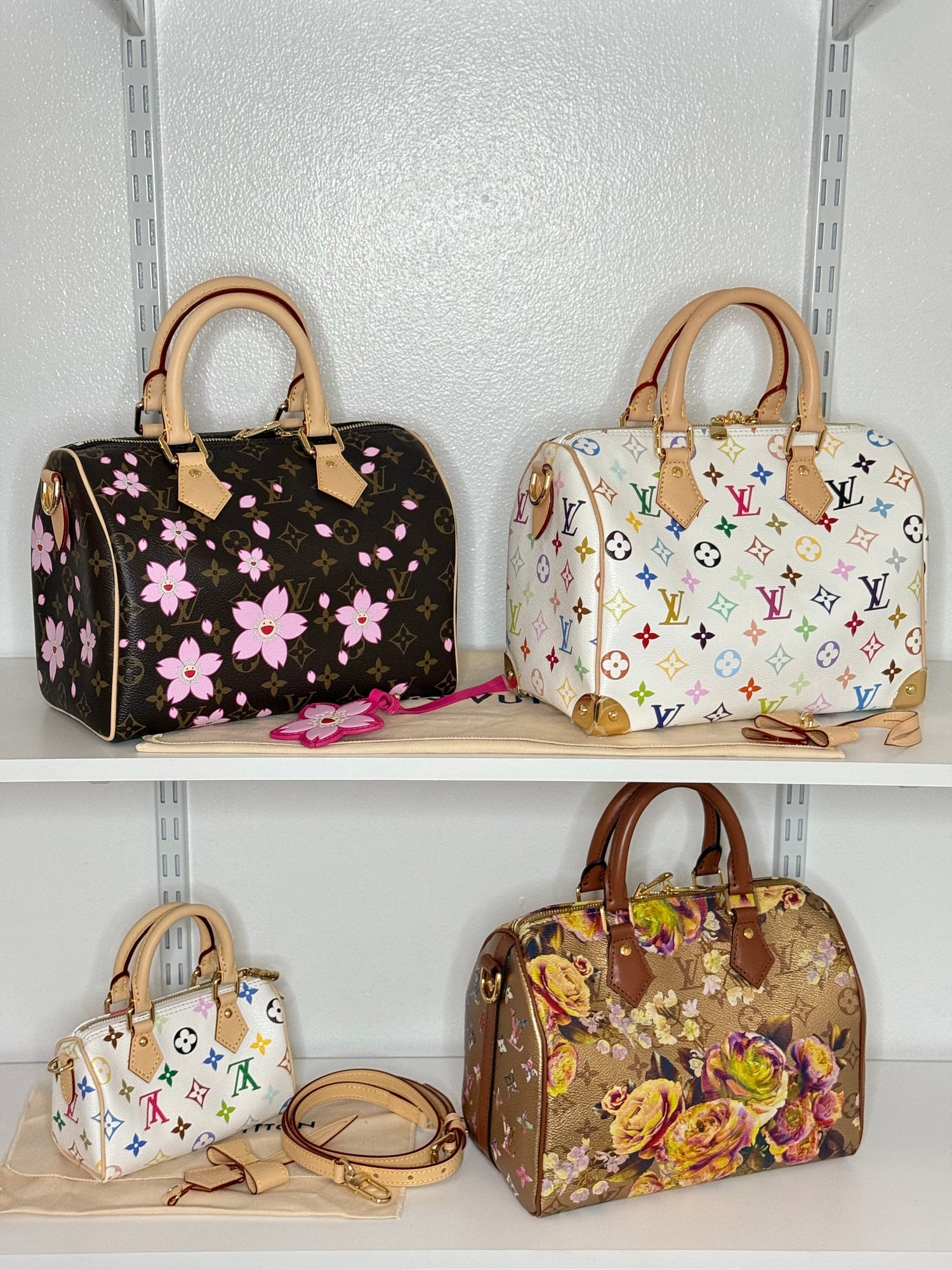 Handbags