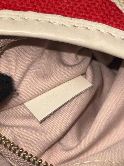 LOUIS VUITTON Riviera Cruise Galliera GM M95805
