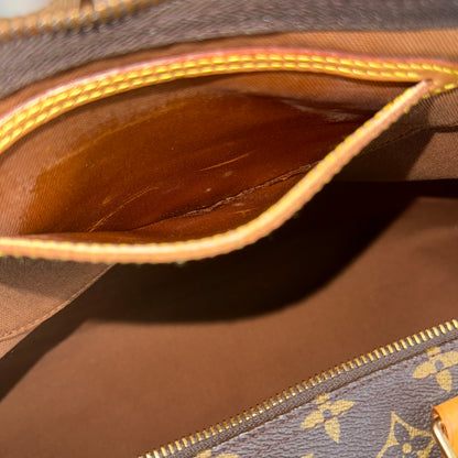 SPEEDY 40 in Monogram