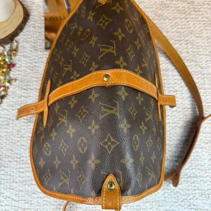 SAUMUR 30 in Monogram
