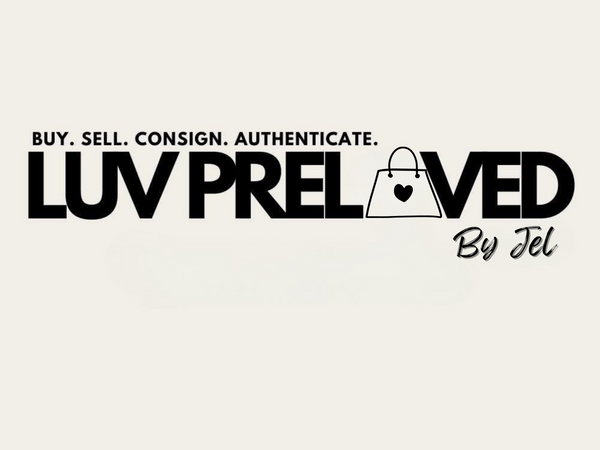 LUV PRELOVED
