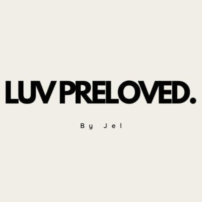 LUV PRELOVED