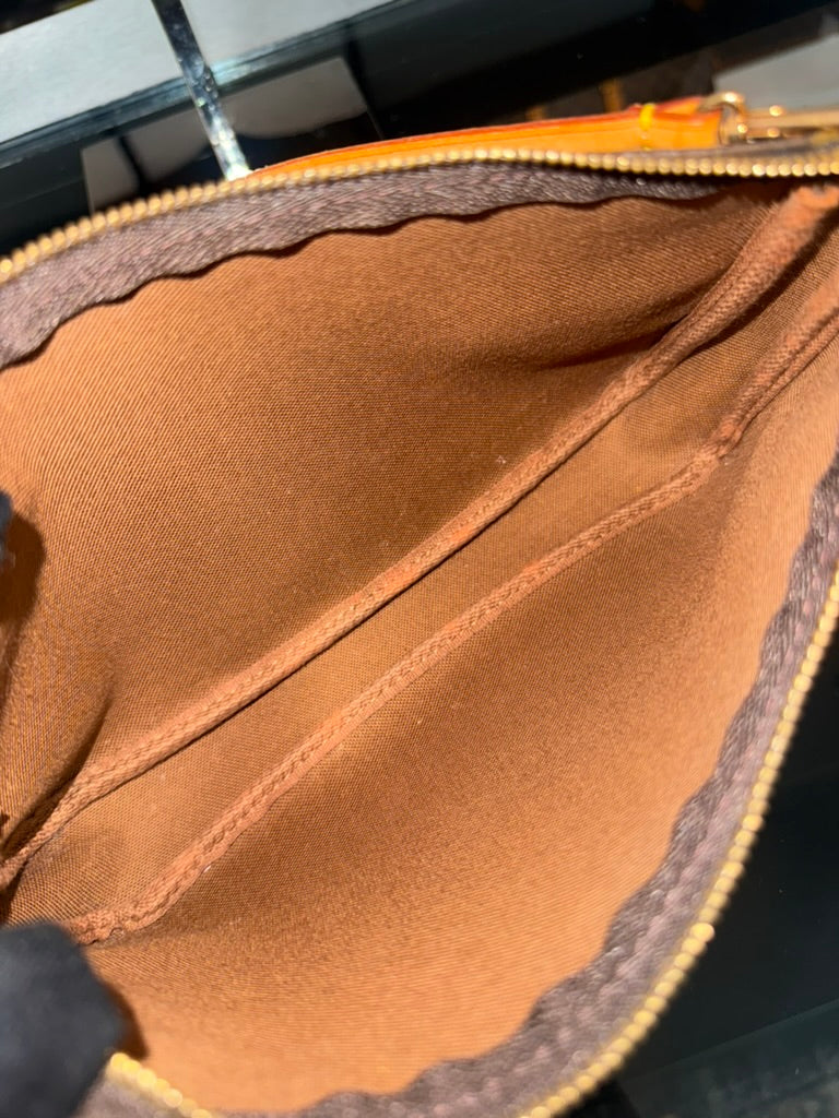 Louis Vuitton Pochette Accessoires Monogram Canvas M51980