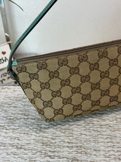 Canvas Boat Pochette