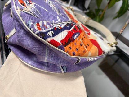 LOUIS VUITTON Riviera Cruise Galliera GM M95805