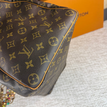 SPEEDY 40 in Monogram