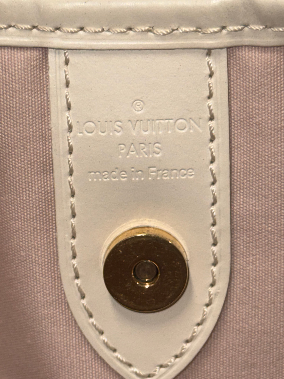 LOUIS VUITTON Riviera Cruise Galliera GM M95805