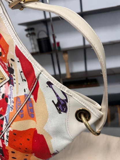 LOUIS VUITTON Riviera Cruise Galliera GM M95805