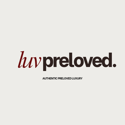 LUV PRELOVED