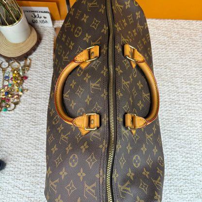 SPEEDY 40 in Monogram