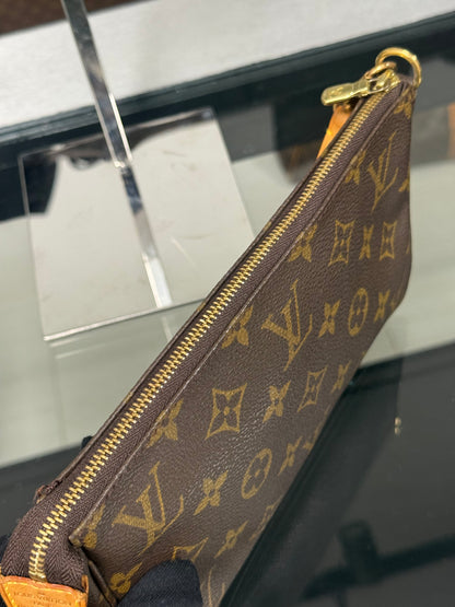 Louis Vuitton Pochette Accessoires Monogram Canvas M51980