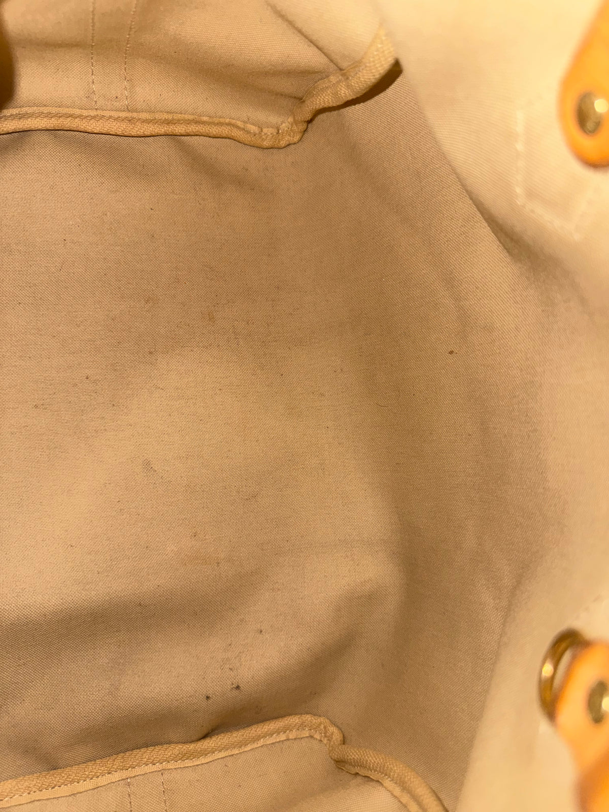 Louis Vuitton Speedy Bandoulière 30 in Damier Azur N41373