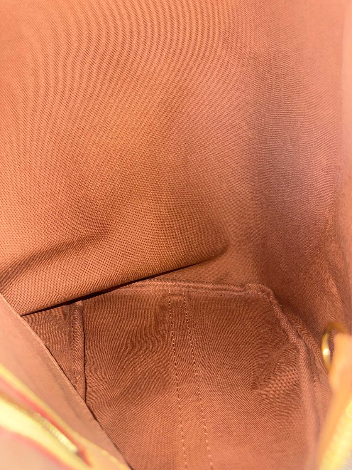 LOUIS VUITTON SPEEDY 30 BANDOULIERE IN MONOGRAM