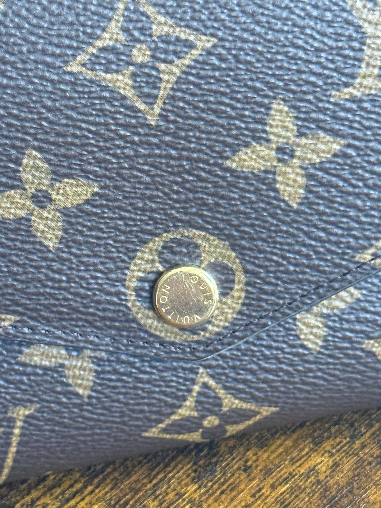 SARAH WALLET