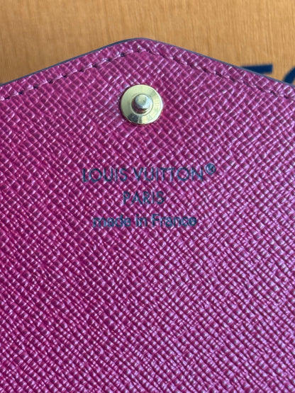 SARAH WALLET