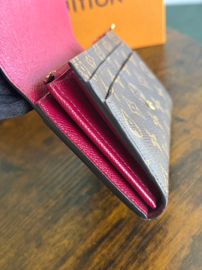 SARAH WALLET