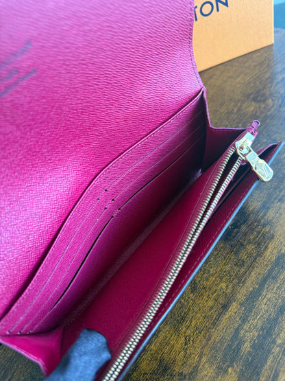 SARAH WALLET