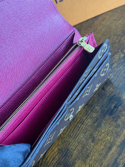 SARAH WALLET