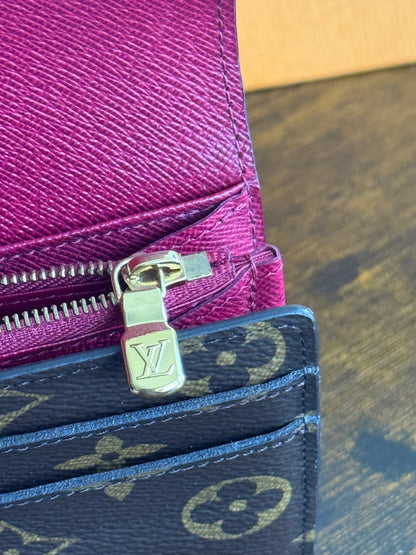 SARAH WALLET
