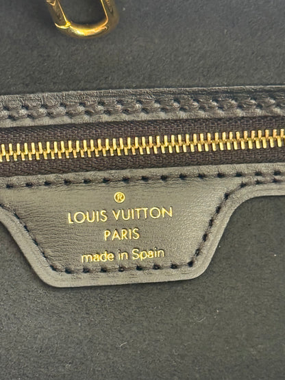 Louis Vuitton  Since 1854 Neverfull MM Jacquard Fabric Limited Edition Shoulder Bag