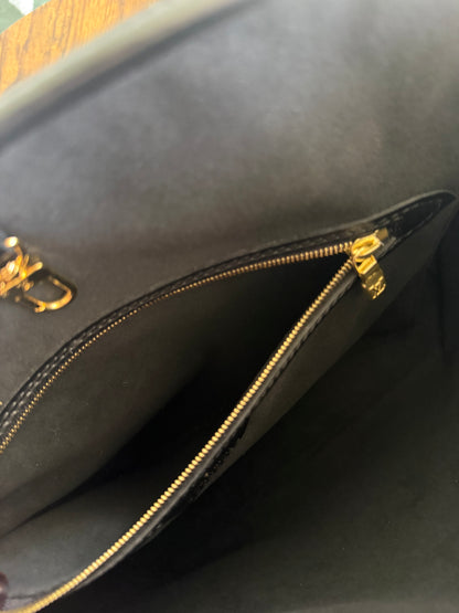 Louis Vuitton  Since 1854 Neverfull MM Jacquard Fabric Limited Edition Shoulder Bag