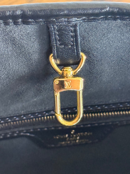 Louis Vuitton  Since 1854 Neverfull MM Jacquard Fabric Limited Edition Shoulder Bag
