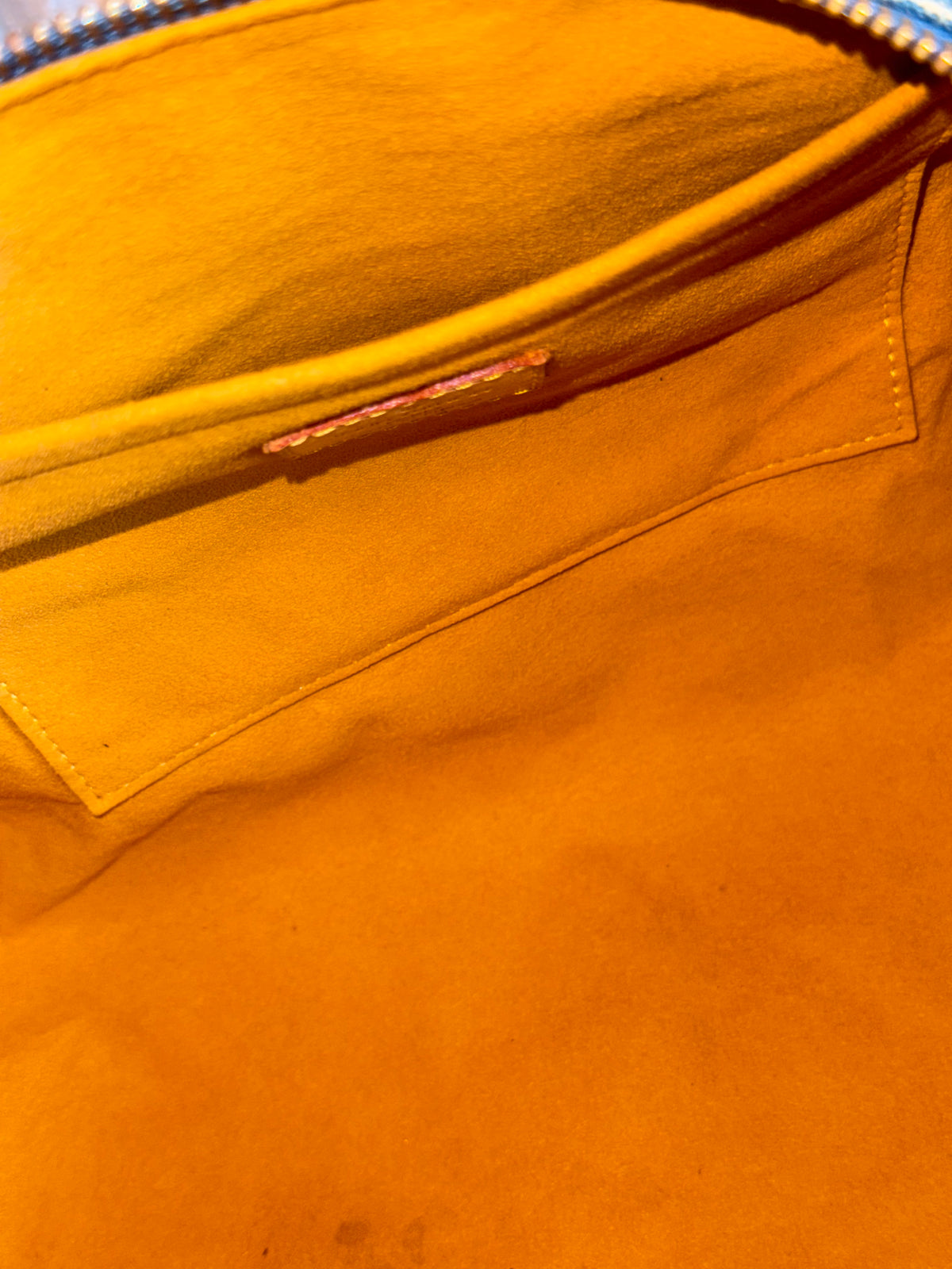 LOUIS VUITTON DENIM NEO SPEEDY