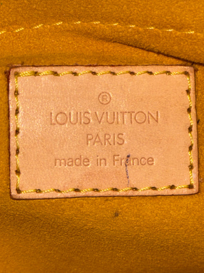 LOUIS VUITTON DENIM NEO SPEEDY