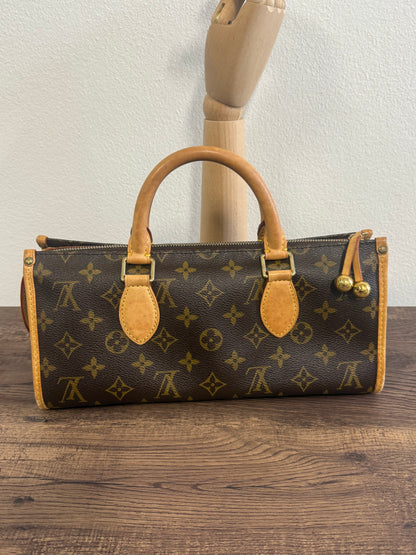 LOUIS VUITTON POPPINCOURT HANDBAG IN MONOGRAM