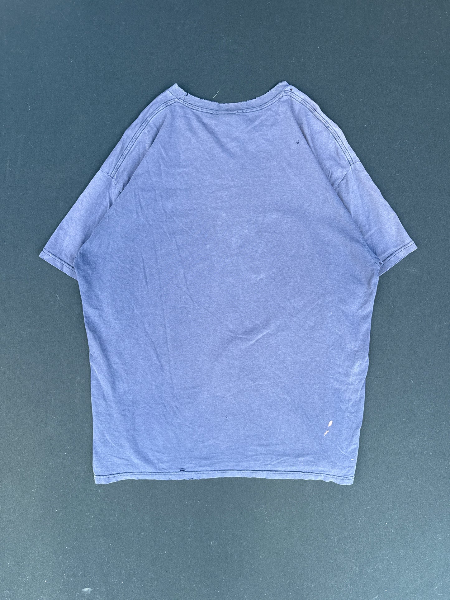 LOUIS VUITTON VINTAGE CANVAS TROUSSE TOILETTE 23 COSMETIC BAG in Monogram