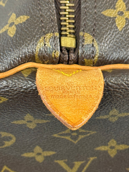 KEEPALL 55 in Monogram
