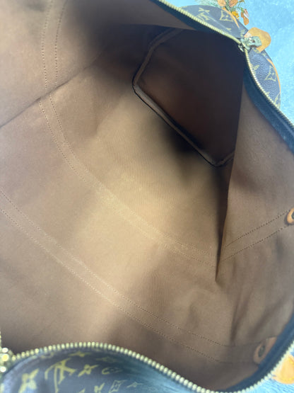 CANVAS TIVOLI GM BAG in Monogram