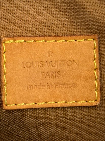 CANVAS TIVOLI GM BAG in Monogram