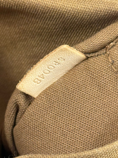 CANVAS TIVOLI GM BAG in Monogram