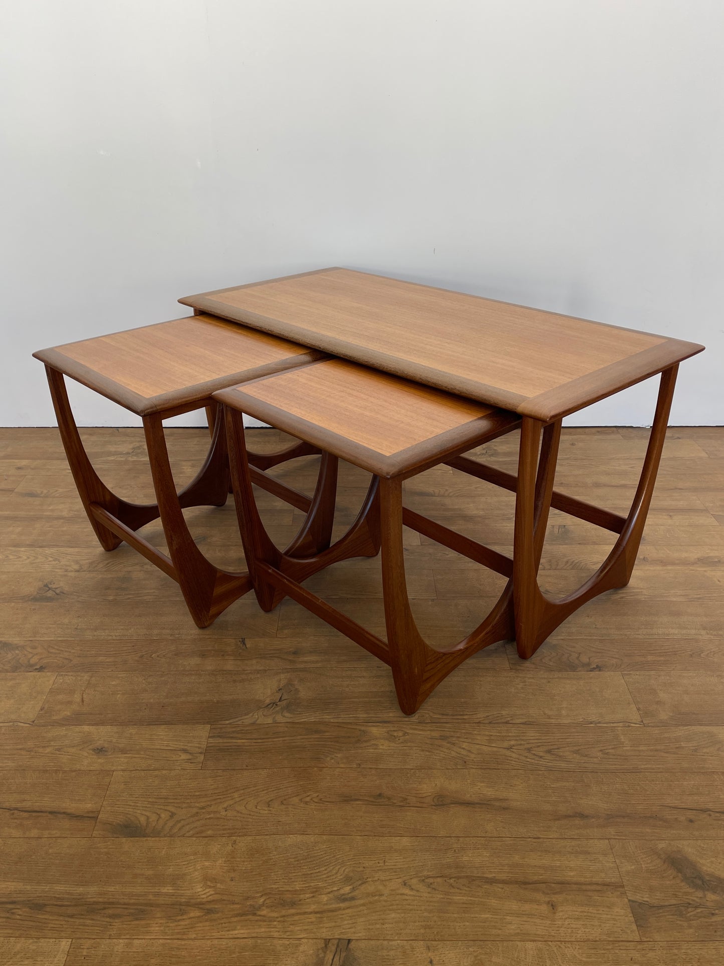 LOUIS VUITTON KEEPALL 45 IN MONOGRAM