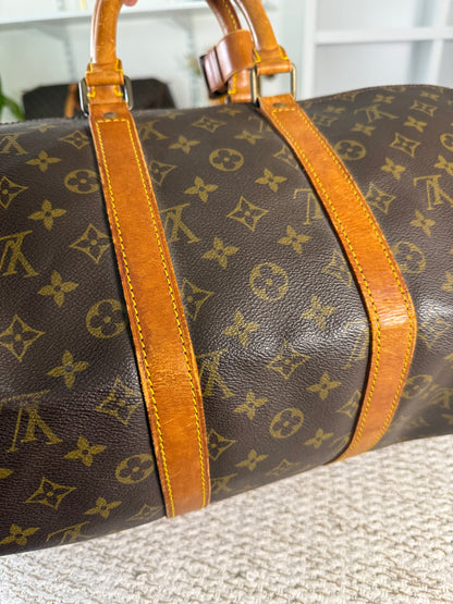 Keepall 45 in Monogram