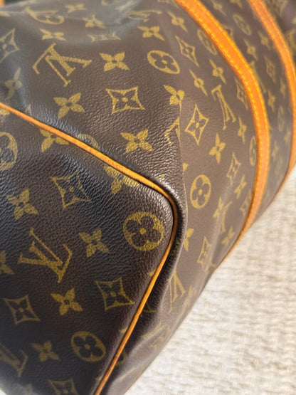 Keepall 45 in Monogram