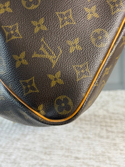Keepall 45 in Monogram